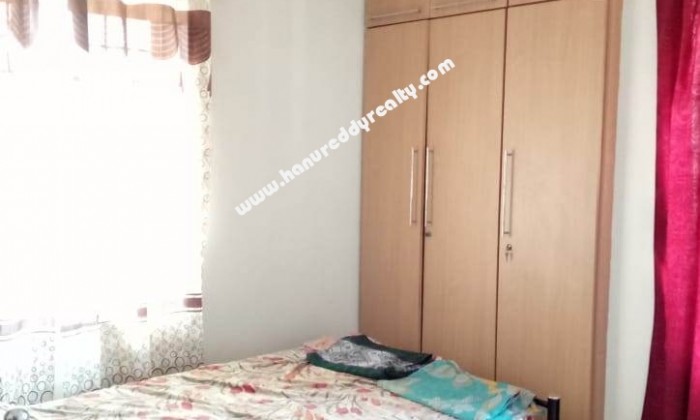 2 BHK Flat for Sale in Thoraipakkam